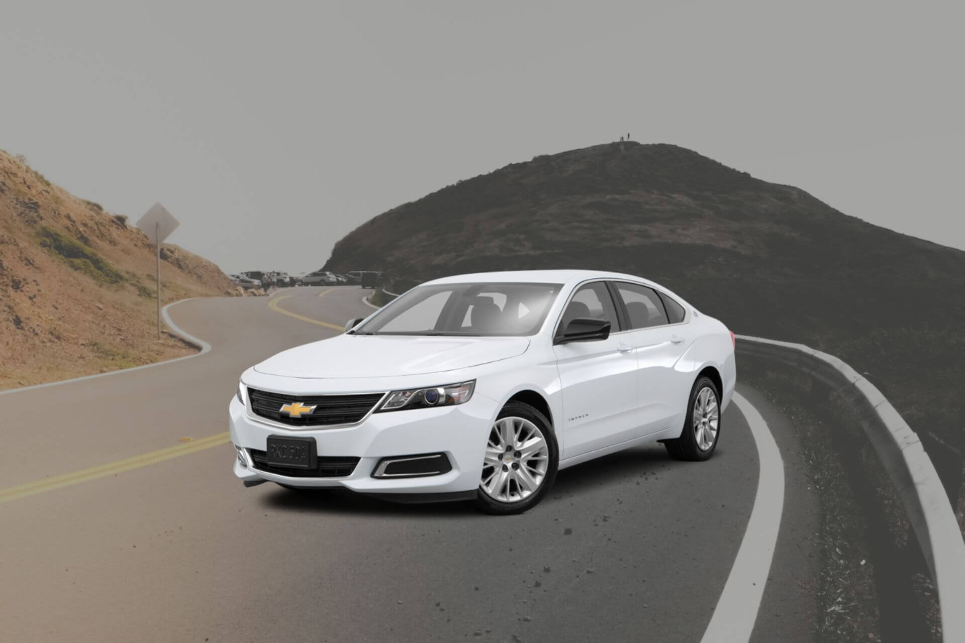 Lima Airport Car Rentals